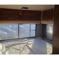 Peugeot 290 G22 COMPACTE KAMPEERAUTO  Benzine!! Foto #10