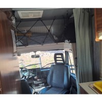 Peugeot 290 G22 COMPACTE KAMPEERAUTO  Benzine!! Foto #12