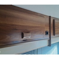 Peugeot 290 G22 COMPACTE KAMPEERAUTO  Benzine!! Foto #13