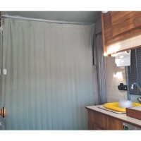 Peugeot 290 G22 COMPACTE KAMPEERAUTO  Benzine!! Foto #14