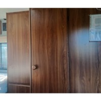 Peugeot 290 G22 COMPACTE KAMPEERAUTO  Benzine!! Foto #15