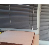 Peugeot 290 G22 COMPACTE KAMPEERAUTO  Benzine!! Foto #17