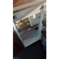 Peugeot 290 G22 COMPACTE KAMPEERAUTO  Benzine!! Foto #20