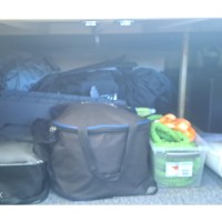 Peugeot 290 G22 COMPACTE KAMPEERAUTO  Benzine!! Foto #21