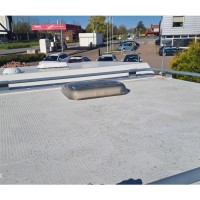 Peugeot 290 G22 COMPACTE KAMPEERAUTO  Benzine!! Foto #1