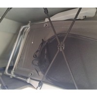 Peugeot 290 G22 COMPACTE KAMPEERAUTO  Benzine!! Foto #2