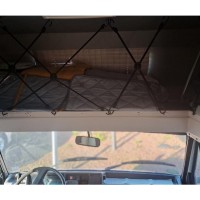 Peugeot 290 G22 COMPACTE KAMPEERAUTO  Benzine!! Foto #4