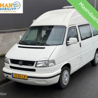 Tweedehands Volkswagen campers camper kopen