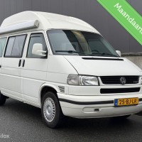 Volkswagen T4 2.5 TDI| Westfalia Dak|California Coach| Foto #1