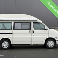 Volkswagen T4 2.5 TDI| Westfalia Dak|California Coach| Foto #2