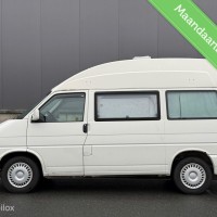 Volkswagen T4 2.5 TDI| Westfalia Dak|California Coach| Foto #3