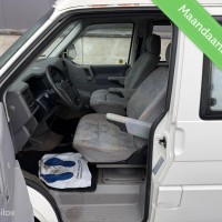 Volkswagen T4 2.5 TDI| Westfalia Dak|California Coach| Foto #4