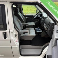 Volkswagen T4 2.5 TDI| Westfalia Dak|California Coach| Foto #5