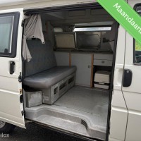 Volkswagen T4 2.5 TDI| Westfalia Dak|California Coach| Foto #6