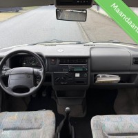 Volkswagen T4 2.5 TDI| Westfalia Dak|California Coach| Foto #8