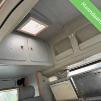 Volkswagen T4 2.5 TDI| Westfalia Dak|California Coach| Foto #12