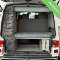 Volkswagen T4 2.5 TDI| Westfalia Dak|California Coach| Foto #13