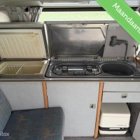 Volkswagen T4 2.5 TDI| Westfalia Dak|California Coach| Foto #14