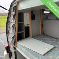 Volkswagen T4 2.5 TDI| Westfalia Dak|California Coach| Foto #15