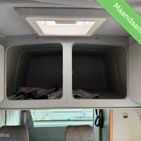 Volkswagen T4 2.5 TDI| Westfalia Dak|California Coach| Foto #16