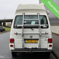 Volkswagen T4 2.5 TDI| Westfalia Dak|California Coach| Foto #19