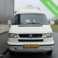 Volkswagen T4 2.5 TDI| Westfalia Dak|California Coach| Foto #20