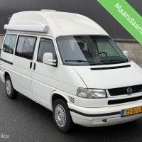 Volkswagen T4 2.5 TDI| Westfalia Dak|California Coach| Foto #21
