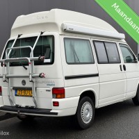 Volkswagen T4 2.5 TDI| Westfalia Dak|California Coach| Foto #22