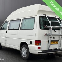 Volkswagen T4 2.5 TDI| Westfalia Dak|California Coach| Foto #23
