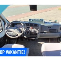 Fiat 230 bürstner Foto #10