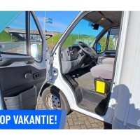 Fiat 230 bürstner Foto #11