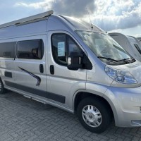 Tweedehands Chausson campers camper kopen