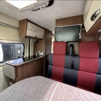 Chausson campers TWIST 02 uit 2014 Foto #1
