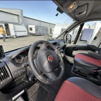 Chausson campers TWIST 02 uit 2014 Foto #2