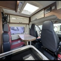 Chausson campers TWIST 02 uit 2014 Foto #3