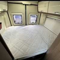 Chausson campers TWIST 02 uit 2014 Foto #5