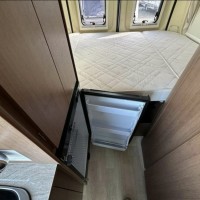 Chausson campers TWIST 02 uit 2014 Foto #7