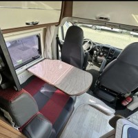 Chausson campers TWIST 02 uit 2014 Foto #9