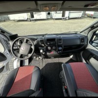 Chausson campers TWIST 02 uit 2014 Foto #10