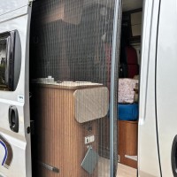 Chausson campers TWIST 02 uit 2014 Foto #11