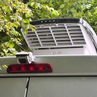 Chausson campers TWIST 02 uit 2014 Foto #13