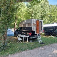 Tweedehands Onbekend camper kopen