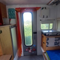 Onbekend afzet unit uit 2020 Foto #1