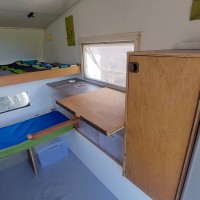 Onbekend afzet unit uit 2020 Foto #2