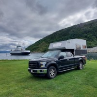 Onbekend afzet unit uit 2020 Foto #3