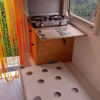 Onbekend afzet unit uit 2020 Foto #6