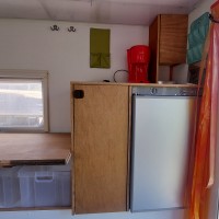 Onbekend afzet unit uit 2020 Foto #7