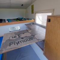 Onbekend afzet unit uit 2020 Foto #8