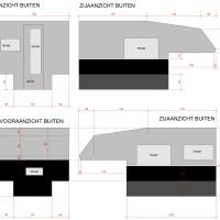 Onbekend afzet unit uit 2020 Foto #9