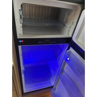 Bürstner Viseo I 720G in keurige staat Foto #15